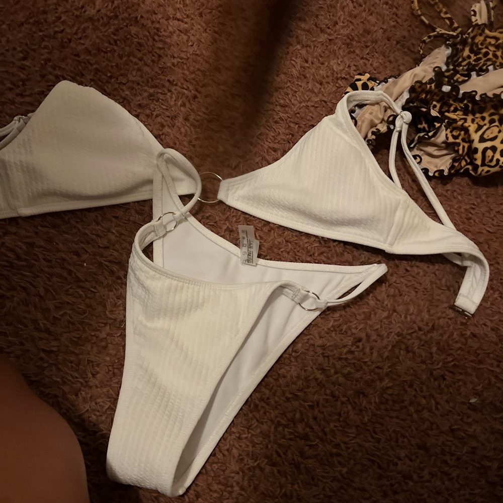 Zaful cheeky bikini